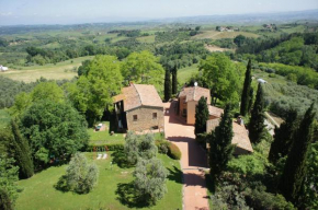 La Valle Appartamenti Per Vacanze Montaione